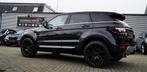 Land Rover Range Rover Evoque 2.0 Si 4WD Prestige | Panorama, Auto's, Automaat, Euro 5, Zwart, 4 cilinders