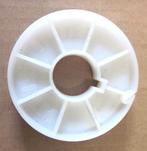 39 stuks gebruikte Filmkernen 16mm film in diverse kleuren, Ophalen, 16mm film