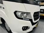 Rapido M96 Mercedes 9-Traps Automaat 2020 Queensbed 2020, Integraal, Bedrijf, Diesel, Rapido