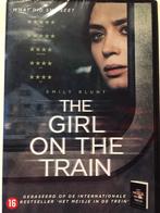 The Girl on the Train (NIEUW), Cd's en Dvd's, Dvd's | Thrillers en Misdaad, Ophalen of Verzenden, Vanaf 12 jaar, Detective en Krimi