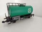 Märklin Spoor 1 Ketelwagen 5868 met OVP., Wisselstroom, Wagon, Ophalen of Verzenden, Zo goed als nieuw