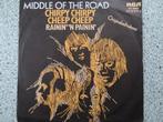 Middle Of the Road    06-03-1971, Cd's en Dvd's, Vinyl | Pop, Ophalen of Verzenden, 1960 tot 1980, Zo goed als nieuw, 12 inch