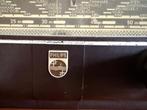 Oude Philips Radio - Vintage, Audio, Tv en Foto, Radio's, Ophalen, Gebruikt, Radio