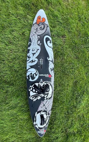Windsurfboard RRD WaveCult 75 liter beschikbaar voor biedingen