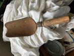 Antieke schep, Antiek en Kunst, Antiek | Gereedschap en Instrumenten, Ophalen of Verzenden