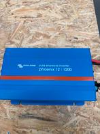 Victron Phoenix Inverter 12V 1200W - Omvormer, Caravans en Kamperen, Ophalen of Verzenden, Gebruikt