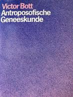 geneeskunde: Antroposofie, Ophalen, Beta, Zo goed als nieuw, WO