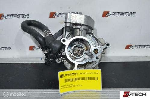 Onderdruk Pomp A4 8K A5 8T 2.0 TFSI 06l145100b m170, Auto-onderdelen, Motor en Toebehoren, Audi, Gebruikt, Ophalen of Verzenden