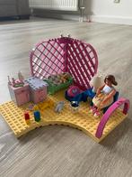Lego Belville 5860 - Love ‘N Lullabies, Kinderen en Baby's, Speelgoed | Duplo en Lego, Ophalen of Verzenden, Gebruikt, Complete set