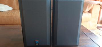 B&W 200 Series V201 Speakers - Vintage beschikbaar voor biedingen