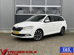 Skoda Fabia Combi 1.0 TSI Style | LED | CarPlay | Navigatie, Auto's, Skoda, Voorwielaandrijving, Gebruikt, Euro 6, 95 pk