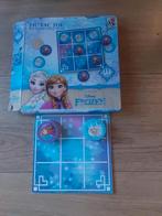 Frozen boter kaas en eieren, Hobby en Vrije tijd, Gezelschapsspellen | Overige, Ophalen of Verzenden, Zo goed als nieuw