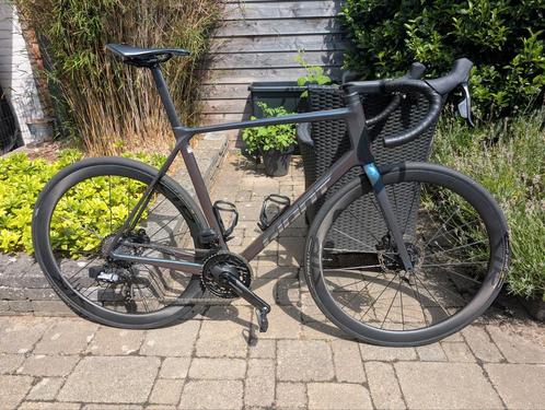Giant Tcr advanced pro 0, Fietsen en Brommers, Fietsen | Racefietsen, Zo goed als nieuw, Giant, Meer dan 20 versnellingen, Carbon