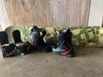 Burton set, Sport en Fitness, Snowboarden, Ophalen, Gebruikt, Board