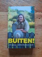 Koen van Santvoord - Buiten!, Ophalen of Verzenden, Zo goed als nieuw, Koen van Santvoord; Arjan Postma