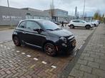 Fiat 500E Schuifdak Stoelverwarming Cruise PDC Nieuw APK, Auto's, Zwart, 4 stoelen, Zwart, Elektrisch