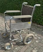 Rolstoel te koop!, Diversen, Rolstoelen, Ophalen, Inklapbaar, Gebruikt, Duwrolstoel
