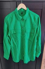 HEMA Blouse groen M🙂, Maat 38/40 (M), Ophalen of Verzenden, Zo goed als nieuw, Hema
