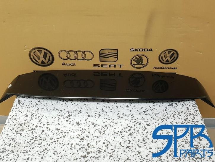 Achterklepspoiler LZ9Y A3 8V Sportback SPOILER ACHTERKLEP, Auto-onderdelen, Carrosserie en Plaatwerk, Audi, Gebruikt, Ophalen of Verzenden