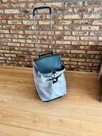 Leifheit trolley., Ophalen, Zo goed als nieuw, Zwart, 30 cm of meer