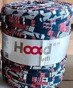Hoooked Zpagetti 676 gram jeans blauw gemêleerd garen, Hobby en Vrije tijd, Breien en Haken, Ophalen of Verzenden, Nieuw, Breien of Haken