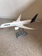 Lufthansa Boeing 787-9, Hobby en Vrije tijd, Modelbouw | Vliegtuigen en Helikopters, Ophalen of Verzenden, 1:200 of kleiner, Vliegtuig