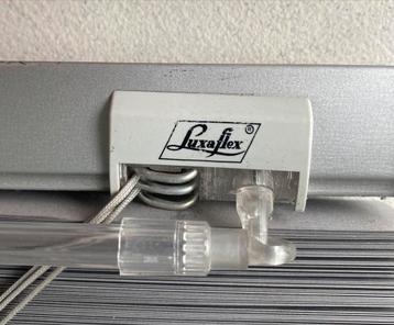 Originele Luxaflex Jaloezieën – 2 stuks – Grote maten beschikbaar voor biedingen