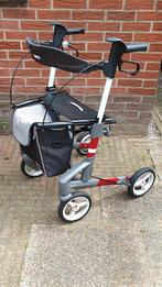 Rollator TOPRO Troja 5G lichtgewicht zgan, Diversen, Rollators, Ophalen, Lichtgewicht, Zo goed als nieuw