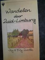 Wandelen door Zuid-Limburg - Wandelgids, Europa, Ophalen of Verzenden, Gelezen, Overige merken