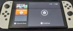 Nintendo Switch OLED compleet, Ophalen, Zo goed als nieuw, Met 1 controller, Switch OLED