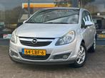 Opel Corsa 1.0-12V '111' Edition | Elek Ramen | Cruise | Air, Auto's, Euro 5, Gebruikt, 1045 kg, Origineel Nederlands