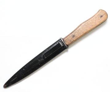 Wehrmacht Infanteriemesser 42 beschikbaar voor biedingen