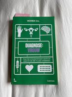 Diagnose Vrouw - Women Inc. Boek, Boeken, Women inc, Overige wetenschappen, Ophalen of Verzenden, Zo goed als nieuw