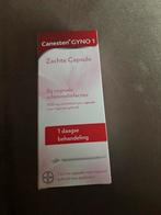 Canesten Gyno 1-Daagse Behandeling, Ophalen, Nieuw, Overige typen