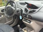 Renault Twingo 1.2 Authentique Airco Elektrische Ramen Nieuw, Voorwielaandrijving, Gebruikt, 4 cilinders, Origineel Nederlands