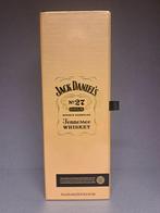 Jack daniels whiskey whisky LEEG, Verzamelen, Ophalen of Verzenden, Zo goed als nieuw