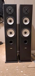 Avoustic Energy Aesis Evo Three, Audio, Tv en Foto, Luidsprekers, Gebruikt, 120 watt of meer, Front, Rear of Stereo speakers, Ophalen