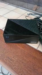 Vu+ Zero 4K Decoder, Ophalen of Verzenden, Gebruikt, Decoder