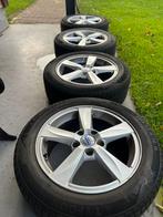 Volvo velgen | 205-55-R16, Auto-onderdelen, Banden en Velgen, Ophalen, Gebruikt, Velg(en), 16 inch
