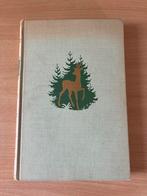 Bambi heel oud boek, Ophalen of Verzenden, Zo goed als nieuw, Overige typen