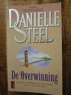 Danielle Steel - De Overwinning, Ophalen of Verzenden, Zo goed als nieuw, Danielle Steel, Nederland
