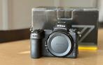 Nikon Z6 II body (14.776 clicks) Z6II BTW artikel, Audio, Tv en Foto, Fotocamera's Digitaal, Ophalen of Verzenden, Zo goed als nieuw