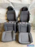 SEAT AROSA Lupo Compleet interieur stof zwart 1997-2004, Auto-onderdelen, Ophalen, Gebruikt, Seat