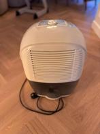 DeLonghi lucht ontvochtiger, Witgoed en Apparatuur, Luchtbehandelingsapparatuur, Ophalen, Gebruikt, Luchtontvochter