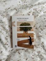Fatih Duman - Ahi, Ophalen of Verzenden, Zo goed als nieuw