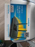 Linksys AC1900, Ophalen of Verzenden, Zo goed als nieuw