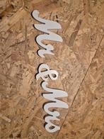 Ringenmand bruiloft, Ophalen of Verzenden, Zo goed als nieuw, Versiering, Geboorte of Huwelijk