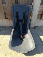 Peuterstoel Babboe bakfiets stoel, Ophalen of Verzenden, Gebruikt
