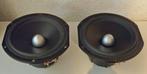 SEAS Excel W18EX/001 XTZ special edition, Overige merken, Ophalen of Verzenden, Zo goed als nieuw, 60 tot 120 watt