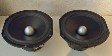 SEAS Excel W18EX/001 XTZ special edition beschikbaar voor biedingen